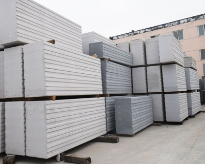 砂加氣混凝土板